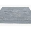 Momeni Simba Blue SIM-3 2ft.6in. x 8ft. Rect. Rug