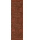 Momeni Simba Area Rug SIM-3 Copper 3'6 X 5'6