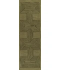 Momeni Simba Green SIM-3 2ft. x 3ft. Rect. Rug