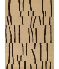 Momeni Simba Area Rug SIM-4 Ivory 3'6 X 5'6