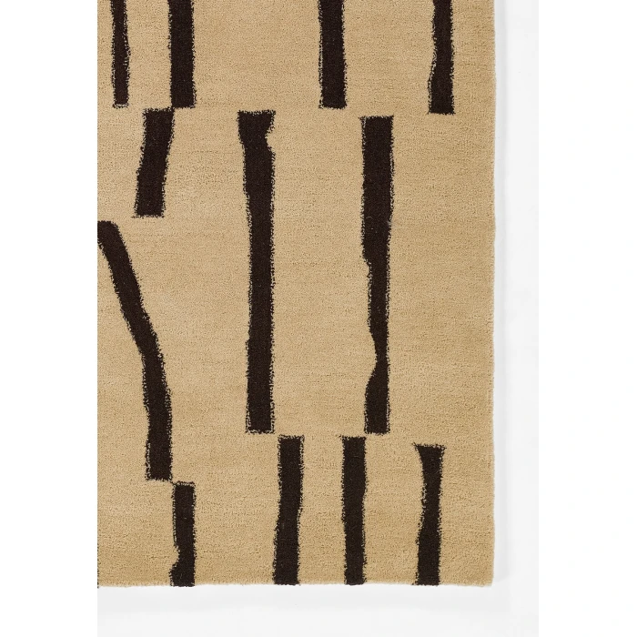 Momeni Simba Area Rug SIM-4 Ivory 3'6 X 5'6