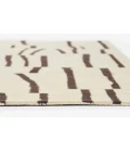 Momeni Simba Area Rug SIM-4 Ivory 3'6 X 5'6