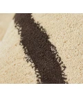 Momeni Simba Area Rug SIM-4 Ivory 3'6 X 5'6
