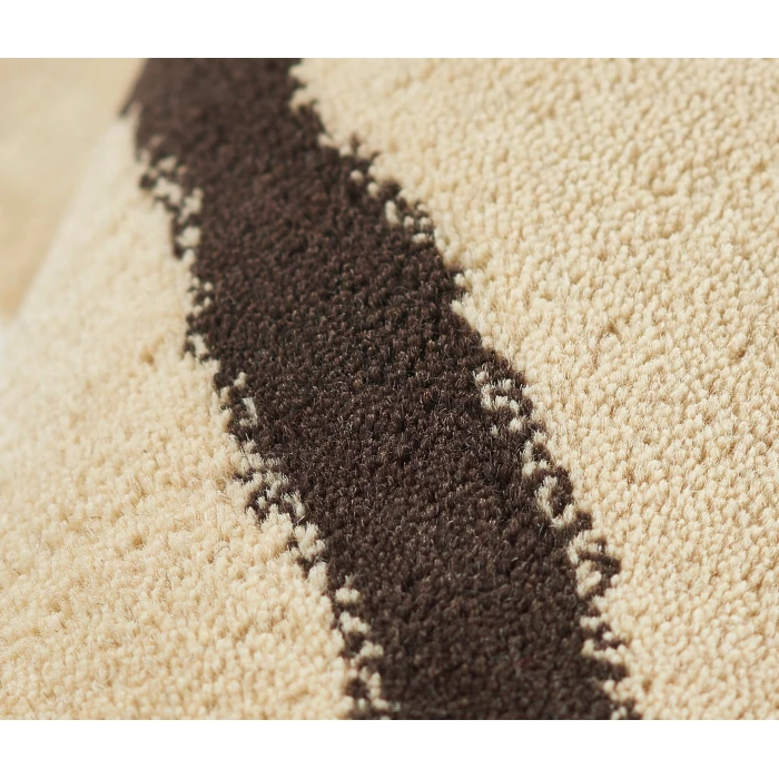 Momeni Simba Area Rug SIM-4 Ivory 3'6 X 5'6