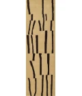 Momeni Simba Area Rug SIM-4 Ivory 3'6 X 5'6