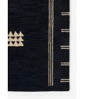 Momeni Simba Area Rug SIM-5 Navy 2' X 3'