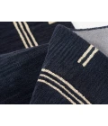 Momeni Simba Area Rug SIM-5 Navy 2' X 3'