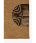 Momeni Simba Area Rug SIM-6 Beige 8' X 10'