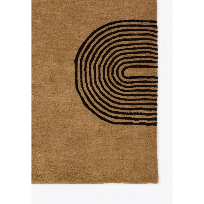 Momeni Simba Area Rug SIM-6 Beige 8' X 10'