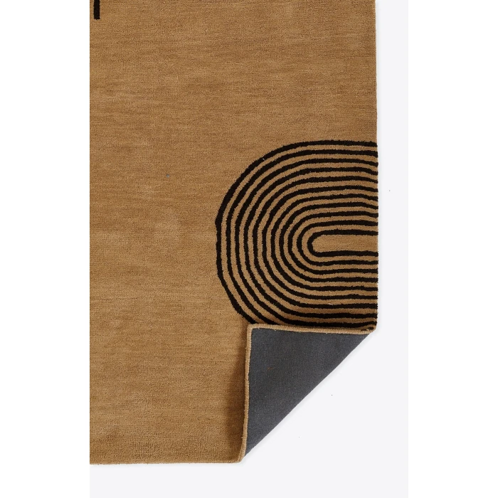 Momeni Simba Area Rug SIM-6 Beige 8' X 10'