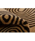 Momeni Simba Area Rug SIM-6 Beige 8' X 10'