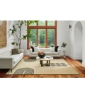 Momeni Simba Area Rug SIM-6 Beige 8' X 10'