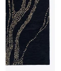 Momeni Simba Area Rug SIM-7 Navy 9' X 12'