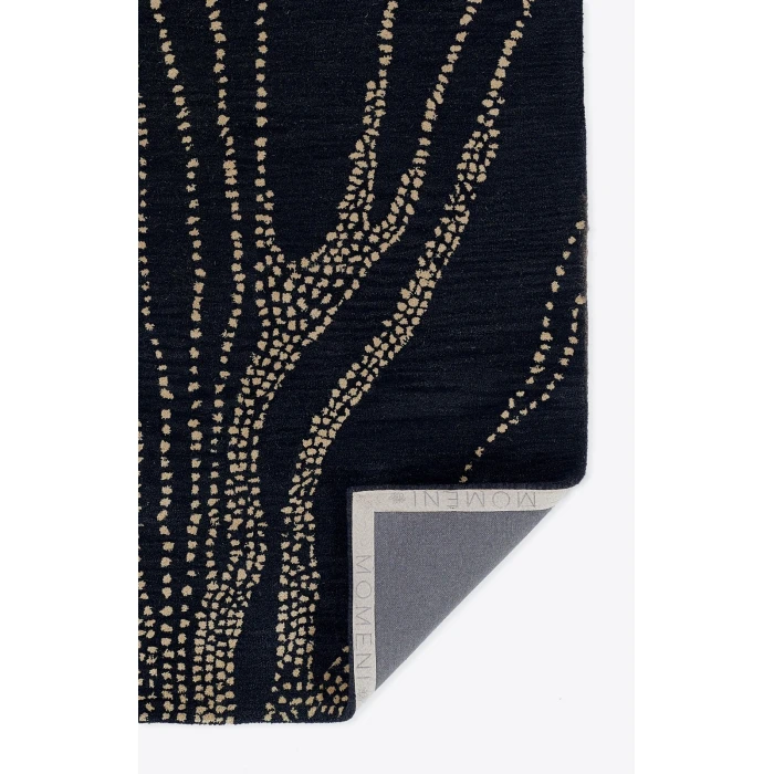 Momeni Simba Area Rug SIM-7 Navy 2' X 3'