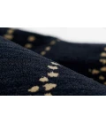 Momeni Simba Area Rug SIM-7 Navy 9' X 12'