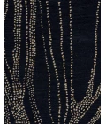 Momeni Simba Area Rug SIM-7 Navy 9' X 12'