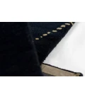 Momeni Simba Area Rug SIM-7 Navy 9' X 12'