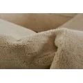 Momeni Simba Area Rug SIM-8 Ivory 8' X 10'