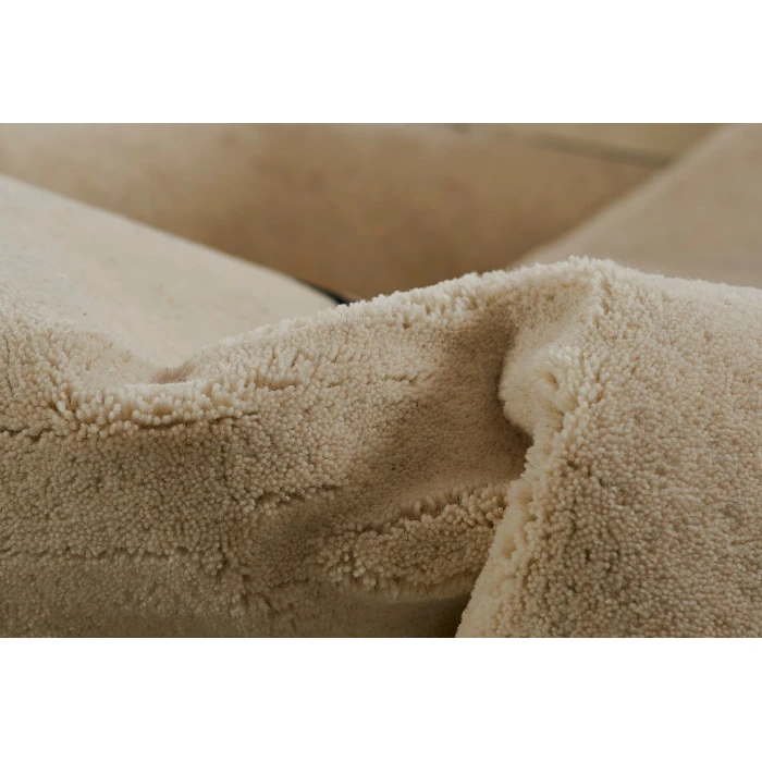 Momeni Simba Area Rug SIM-8 Ivory 3'6 X 5'6