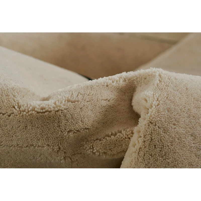 Momeni Simba Area Rug SIM-8 Ivory 8' X 10'