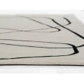 Momeni Simba Area Rug SIM-8 Ivory 8' X 10'