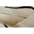Momeni Simba Area Rug SIM-8 Ivory 8' X 10'
