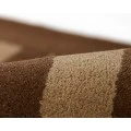 Momeni Simba SIM11 Brown 5 ft. X 8 ft. Rectangle Rug