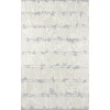 Momeni Smith Smi-2 Grey Area Rug 2 ft. X 3 ft. Rectangle