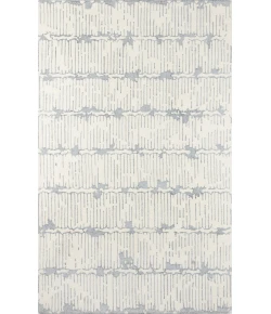 Momeni Smith Smi-2 Grey Area Rug 2 ft. X 3 ft. Rectangle