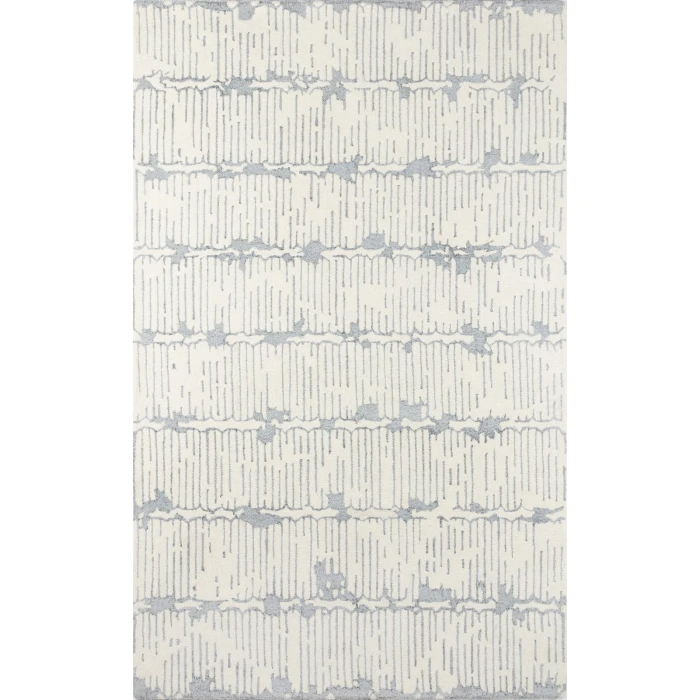Momeni Smith Area Rug SMI-2 Grey 2' X 3'
