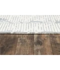 Momeni Smith Area Rug SMI-2 Grey 2' X 3'