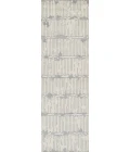 Momeni Smith Area Rug SMI-2 Grey 2' X 3'