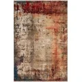 Momeni Studio Area Rug STU-1 Multi 2'3 X 8' Runner