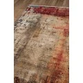 Momeni Studio Area Rug STU-1 Multi 2'3 X 8' Runner
