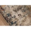 Momeni Studio Area Rug STU-1 Multi 2'3 X 8' Runner