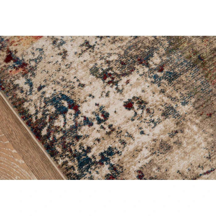 Momeni Studio Area Rug STU-1 Multi 9'6 X 12'6