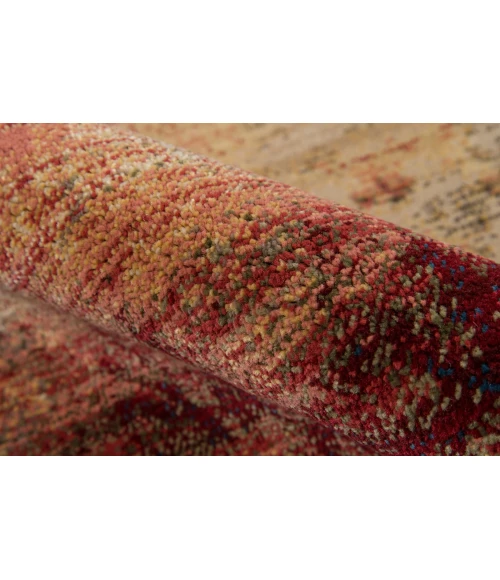 Momeni Studio Area Rug STU-1 Multi 7'6 X 9'6