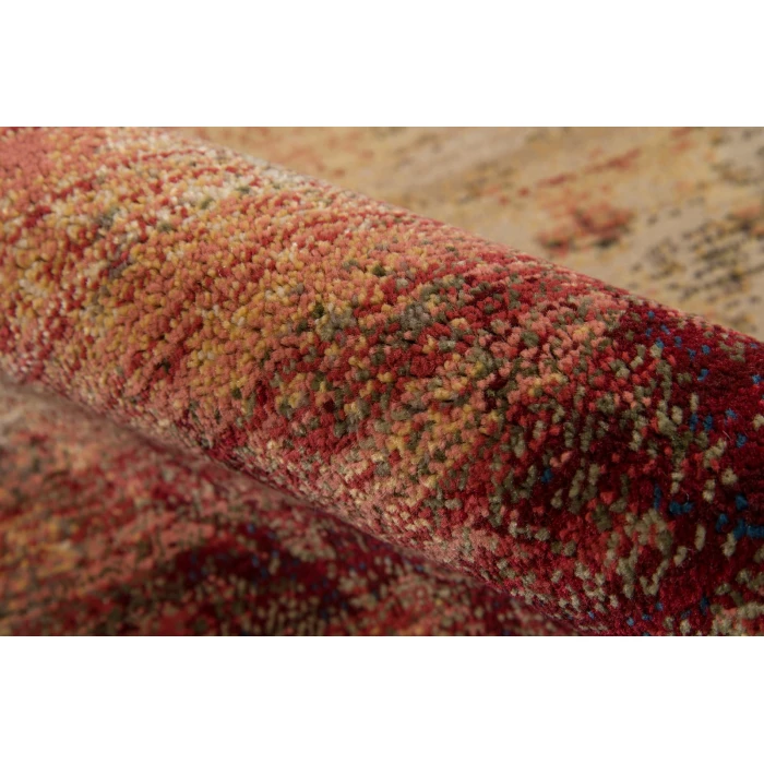 Momeni Studio Area Rug STU-1 Multi 9'6 X 12'6