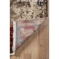 Momeni Studio Area Rug STU-1 Multi 2'3 X 8' Runner