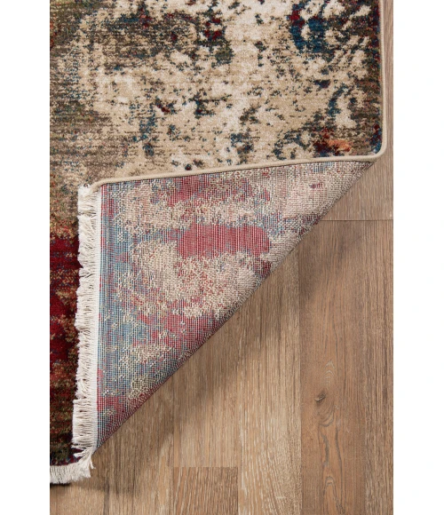 Momeni Studio Area Rug STU-1 Multi 7'6 X 9'6
