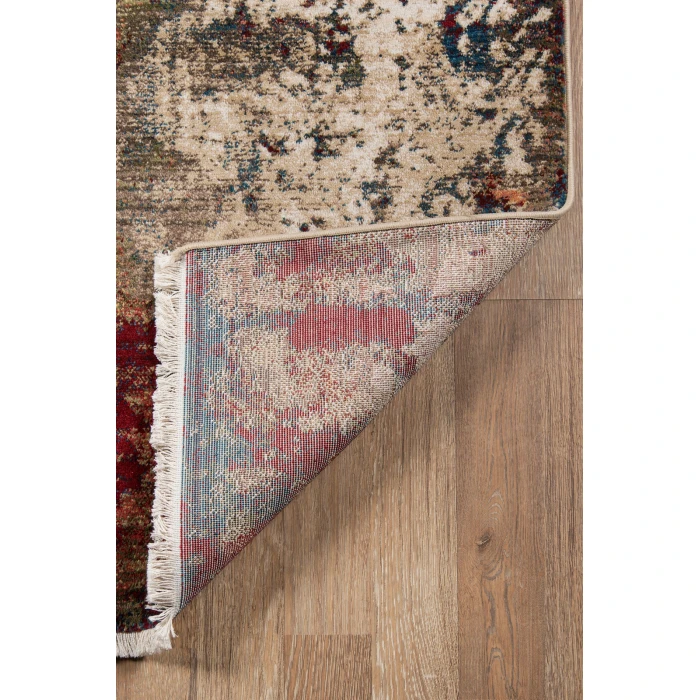Momeni Studio Area Rug STU-1 Multi 9'6 X 12'6