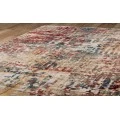 Momeni Studio Area Rug STU-2 Multi 3'3 X 5'3