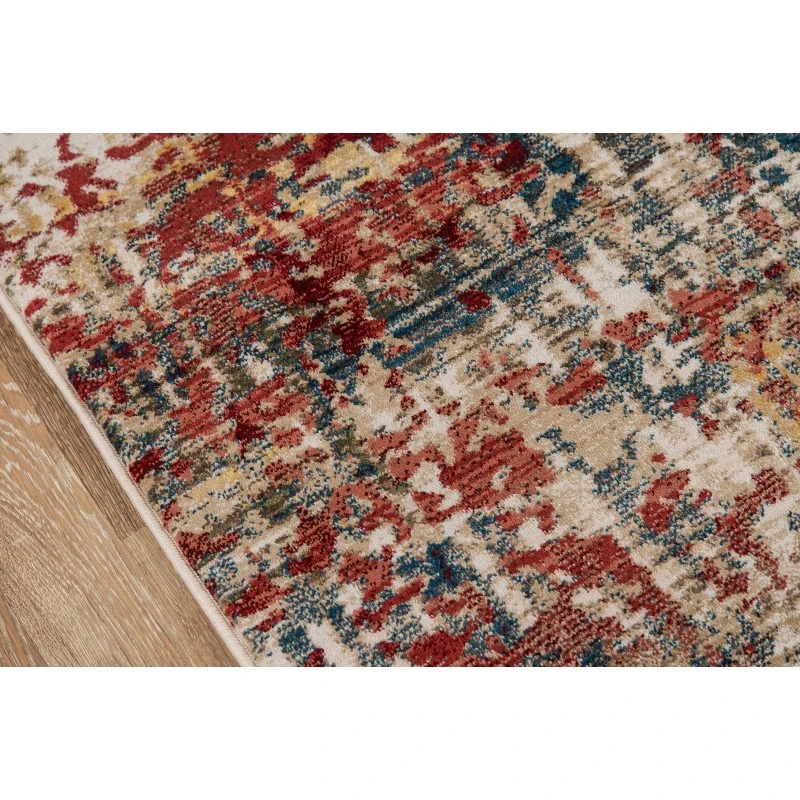 Momeni Studio Area Rug STU-2 Multi 3'3 X 5'3