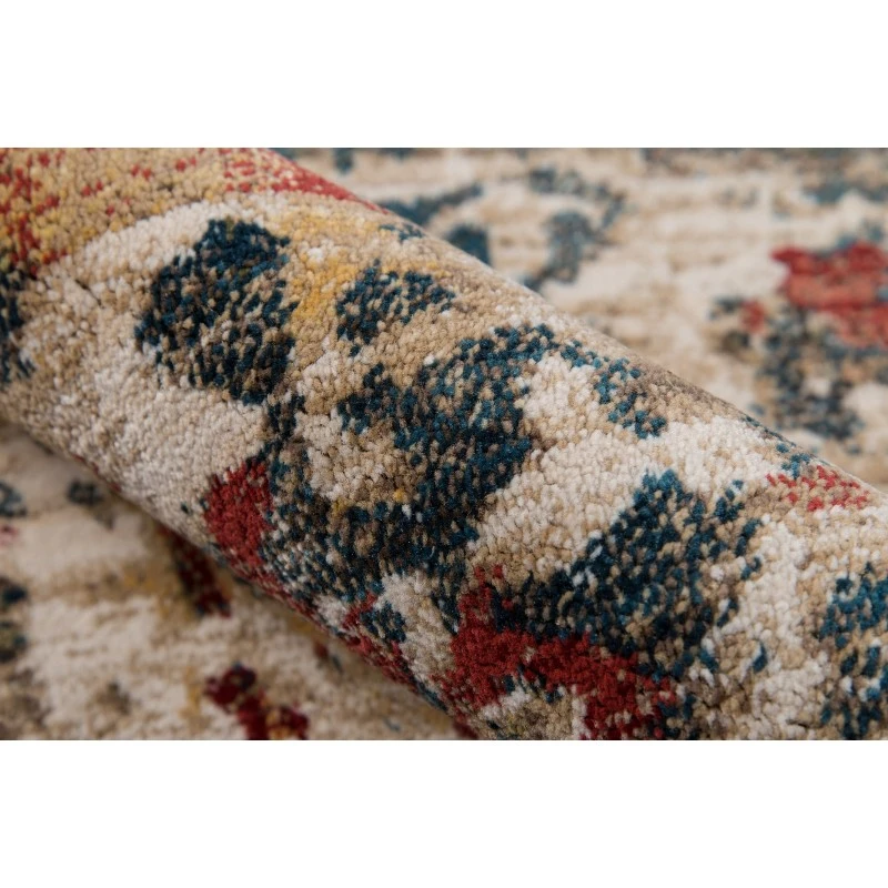 Momeni Studio Area Rug STU-2 Multi 3'3 X 5'3