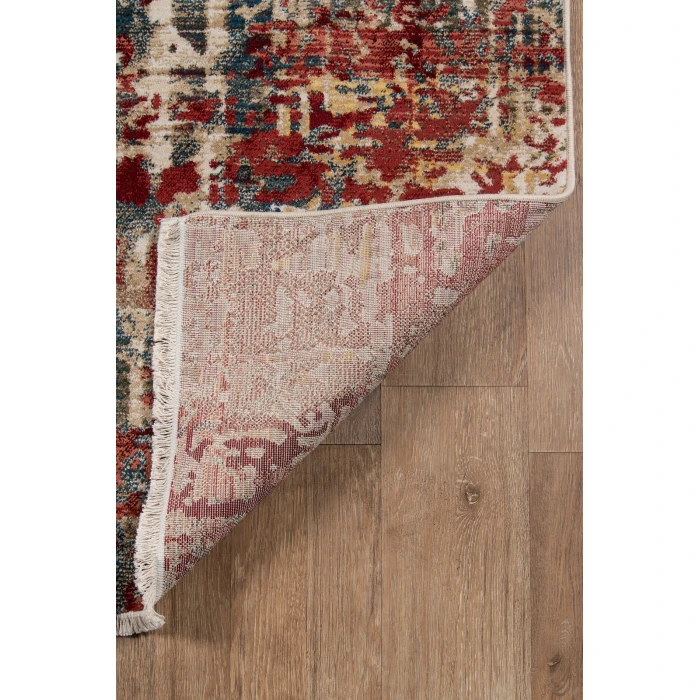 Momeni Studio Area Rug STU-2 Multi 2'3 X 8' Runner