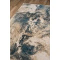 Momeni Studio Area Rug STU-3 Blue 3'3 X 5'3