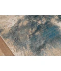 Momeni Studio Area Rug STU-3 Blue 3'3 X 5'3
