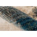 Momeni Studio Area Rug STU-3 Blue 3'3 X 5'3