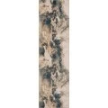 Momeni Studio Area Rug STU-3 Blue 3'3 X 5'3