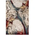 Momeni Studio Area Rug STU-4 Multi 2' X 3'